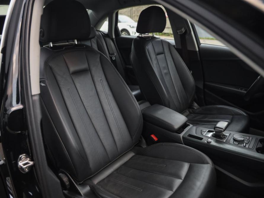 Audi A4 V (B9) Санкт-Петербург  - изображение 26