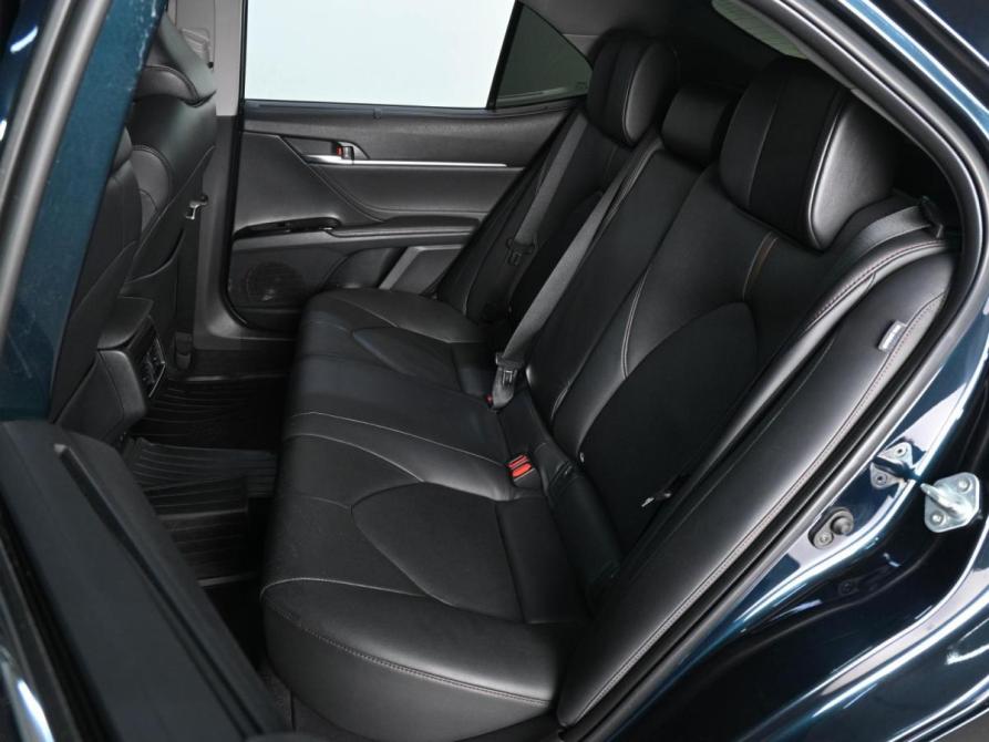 Toyota Camry VIII (XV70) Ростов-на-Дону  - изображение 9