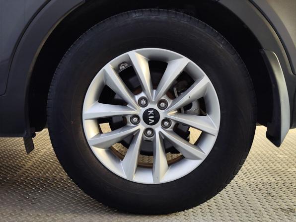 Kia Sorento III Prime с пробегом 2017 года, цена 2 250 000 рублей, 136660 км, внедорожник, Автокод Объявления