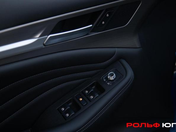 Haval F7 I с пробегом 2019 года, цена 1 598 000 рублей, 114562 км, внедорожник, Автокод Объявления