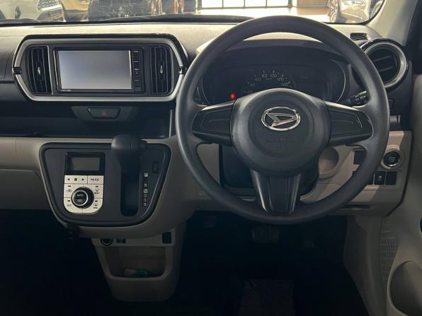 Daihatsu Boon III с пробегом 2018 года, цена 860 000 рублей, 97437 км, хэтчбек, Автокод Объявления