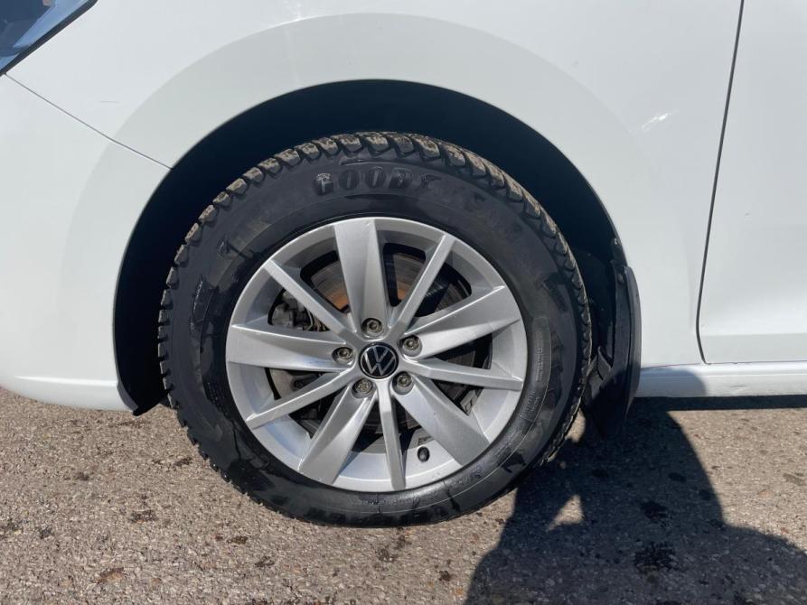 Volkswagen Polo VI Стерлитамак  - изображение 7