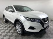 Nissan Qashqai II Рестайлинг Москва  - изображение 22