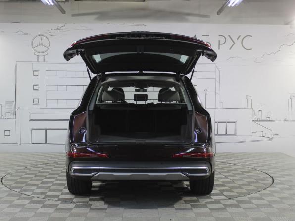 Audi Q7 II (4M) Рестайлинг с пробегом 2021 года, цена 7 650 000 рублей, 81490 км, внедорожник, Автокод Объявления