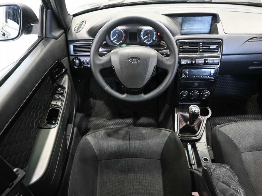 Lada (ВАЗ) Priora I Рестайлинг Ростов-на-Дону  - изображение 12