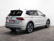 Volkswagen Tiguan II Рестайлинг Чита  - изображение 30