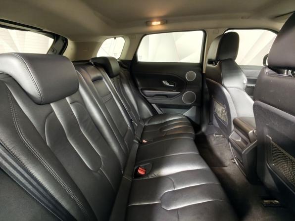 Land Rover Range Rover Evoque I с пробегом 2013 года, цена 1 545 000 рублей, 267147 км, внедорожник, Автокод Объявления