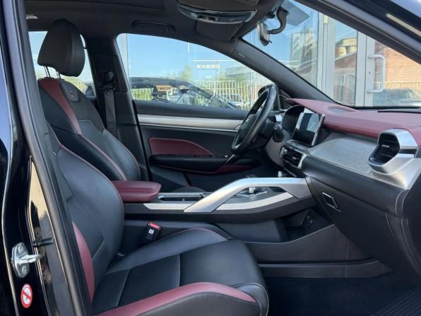 Belgee X50 с пробегом 2023 года, цена 1 780 000 рублей, 72961 км, внедорожник, Автокод Объявления
