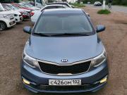 Kia Rio III Рестайлинг Стерлитамак  - изображение 11