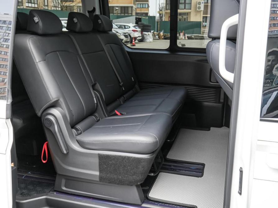 Hyundai Staria I Краснодар  - изображение 7