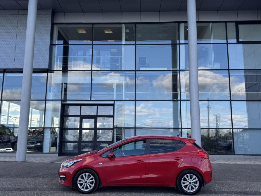 Kia Ceed II Тверь  - изображение 4