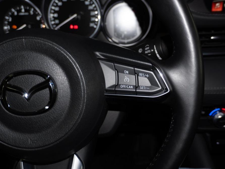 Mazda 6 III (GJ) Рестайлинг 2 Санкт-Петербург  - изображение 17