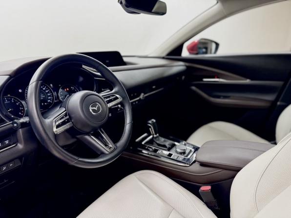 Mazda CX-30 I с пробегом 2020 года, цена 2 580 000 рублей, 44831 км, внедорожник, Автокод Объявления