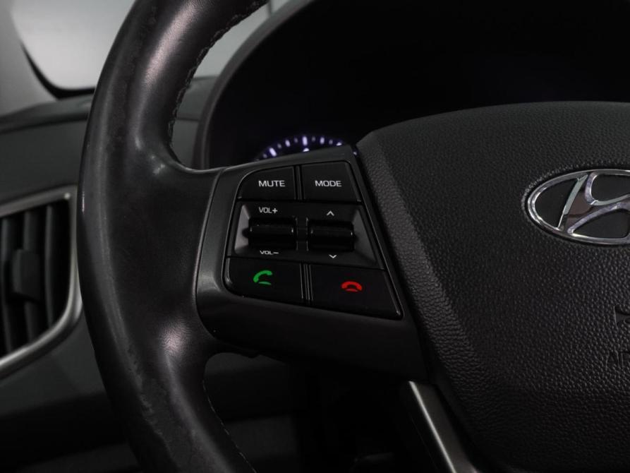 Hyundai Creta I Воронеж  - изображение 14
