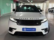 Land Rover Range Rover Velar I Рестайлинг Самара  - изображение 16