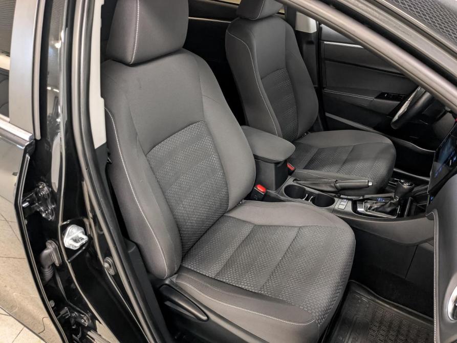 Toyota Corolla XI (E160 E170 E180) Рестайлинг 1 Санкт-Петербург  - изображение 24