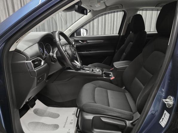 Mazda CX-5 II с пробегом 2020 года, цена 2 849 000 рублей, 98000 км, внедорожник, Автокод Объявления