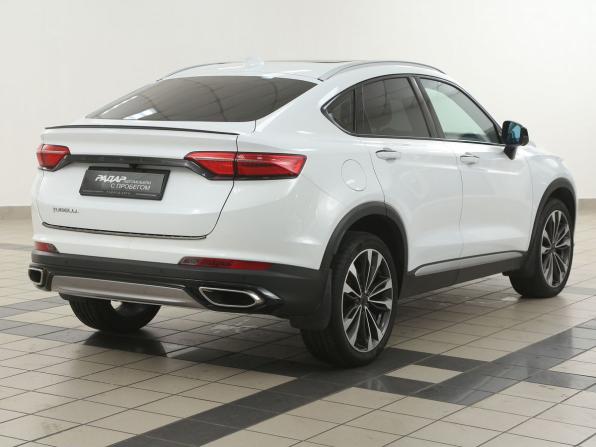 Geely Tugella I с пробегом 2021 года, цена 2 500 000 рублей, 54724 км, внедорожник, Автокод Объявления