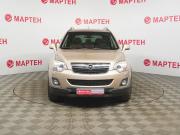 Opel Antara I Рестайлинг Вологда  - изображение 19