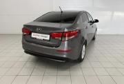 Kia Rio III Рестайлинг Астрахань  - изображение 24