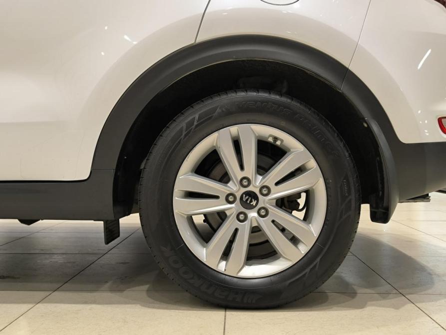 Kia Sportage IV Казань  - изображение 22