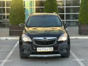 Opel Mokka I Уфа  - изображение 12