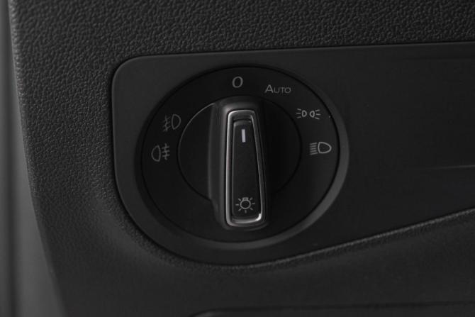 Volkswagen Tiguan II с пробегом 2019 года, цена 2 699 000 рублей, 169000 км, внедорожник, Автокод Объявления