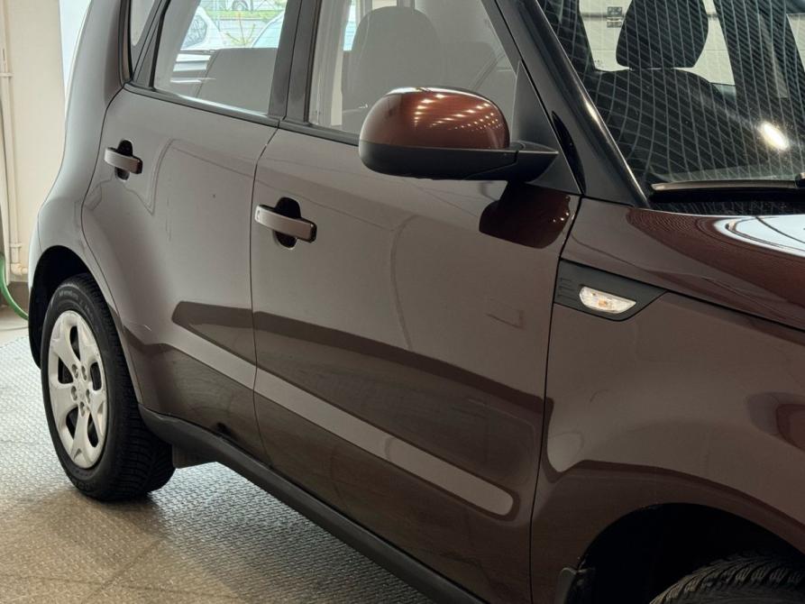 Kia Soul II Рестайлинг Санкт-Петербург  - изображение 10