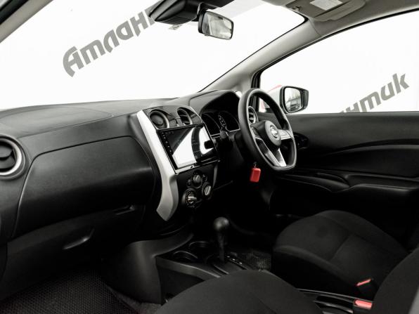 Nissan Note II Рестайлинг с пробегом 2019 года, цена 1 185 000 рублей, 59388 км, хэтчбек, Автокод Объявления