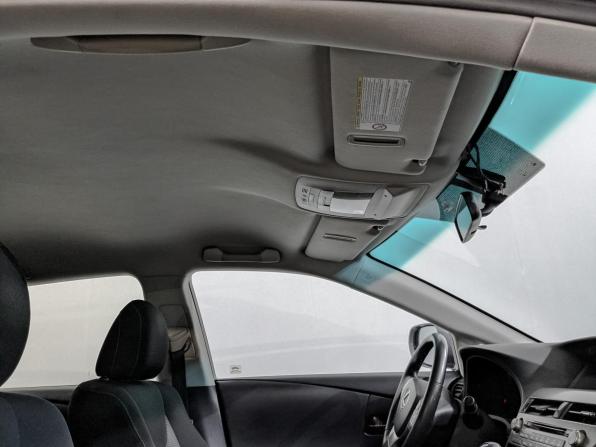 Lexus RX III Рестайлинг с пробегом 2012 года, цена 1 890 000 рублей, 235907 км, внедорожник, Автокод Объявления