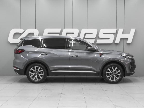 Chery Tiggo 7 Pro Max I с пробегом 2023 года, цена 1 750 000 рублей, 67387 км, внедорожник, Автокод Объявления