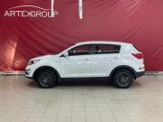 Kia Sportage III Рестайлинг Ростов-на-Дону  - изображение 18