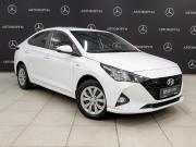Hyundai Solaris II Рестайлинг Москва  - изображение 27