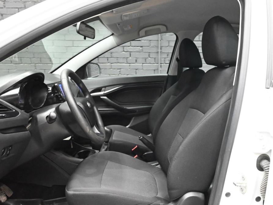 Lada (ВАЗ) Vesta I Екатеринбург  - изображение 16