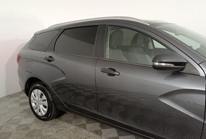 Lada (ВАЗ) Vesta I Рестайлинг (NG) с пробегом 2025 года, цена 1 495 000 рублей, 22457 км, универсал, Автокод Объявления
