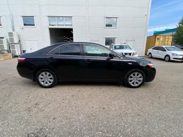 Toyota Camry VI (XV40) с пробегом 2006 года, цена 925 000 рублей, 247217 км, седан, Автокод Объявления