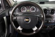 Chevrolet Aveo I Рестайлинг Пермь  - изображение 35