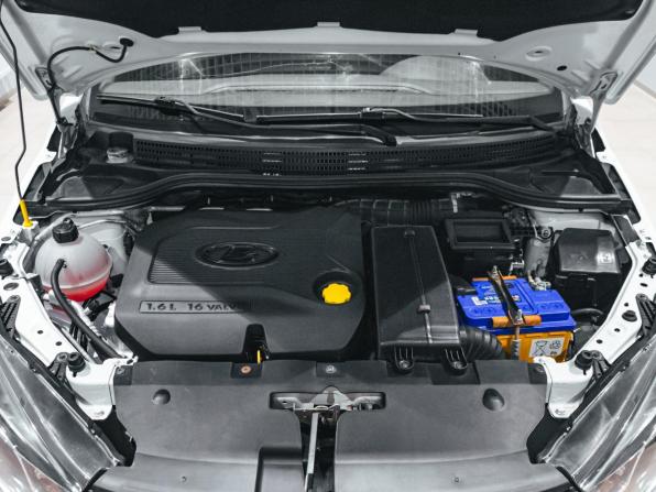 Lada (ВАЗ) Vesta I с пробегом 2016 года, цена 653 959 рублей, 194623 км, седан, Автокод Объявления