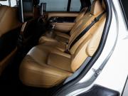 Land Rover Range Rover IV Рестайлинг Москва  - изображение 34