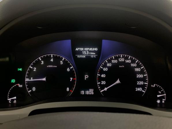 Lexus RX III с пробегом 2011 года, цена 1 699 000 рублей, 191734 км, внедорожник, Автокод Объявления