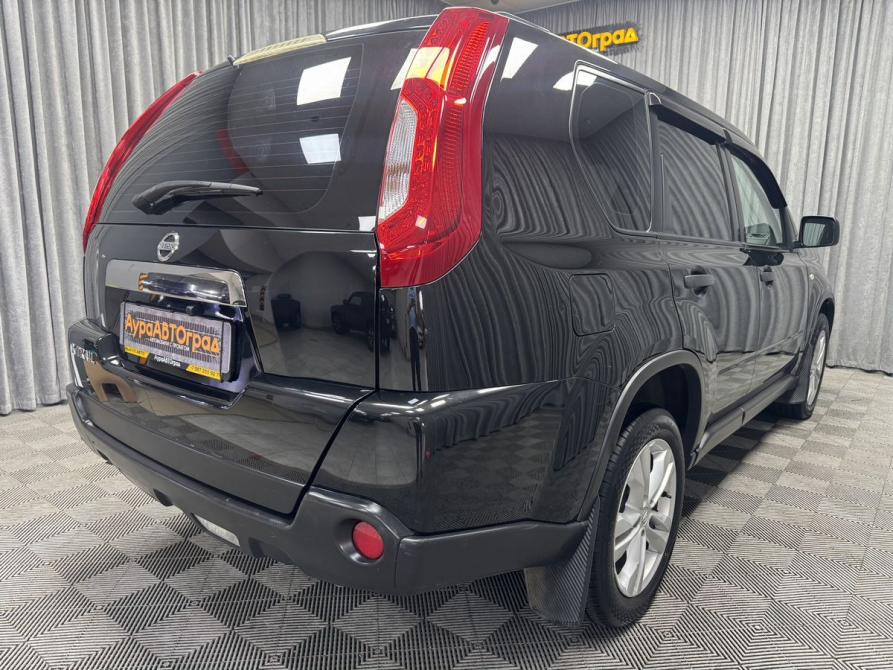 Nissan X-Trail II Рестайлинг Стерлитамак  - изображение 14