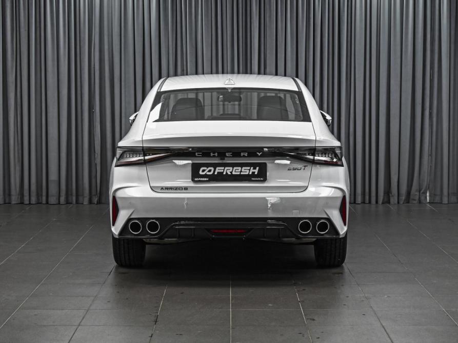 Chery Arrizo 8 Ставрополь  - изображение 4