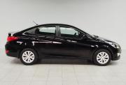 Hyundai Solaris I Рестайлинг Саратов  - изображение 26