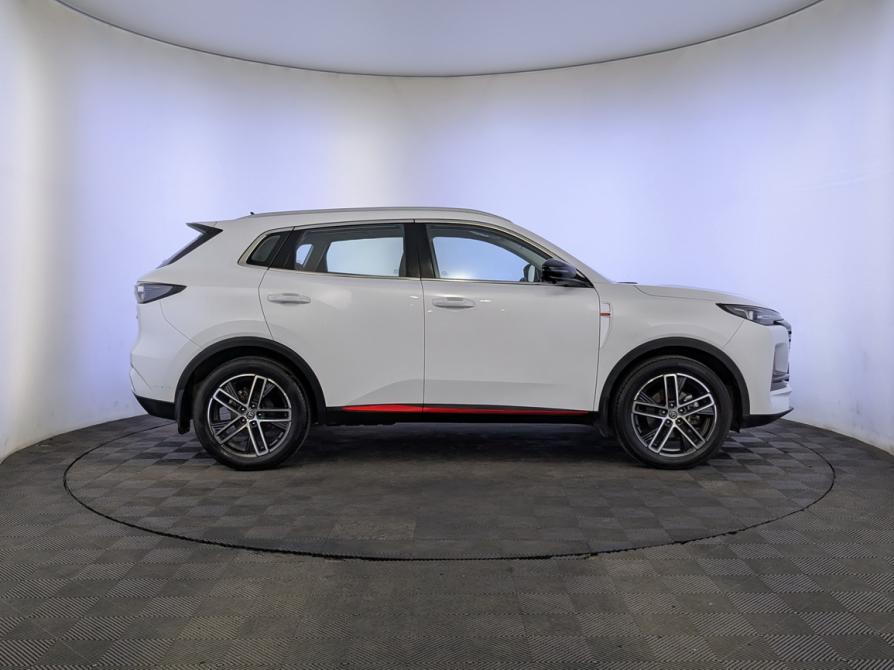 Changan CS55 Plus II Москва  - изображение 4
