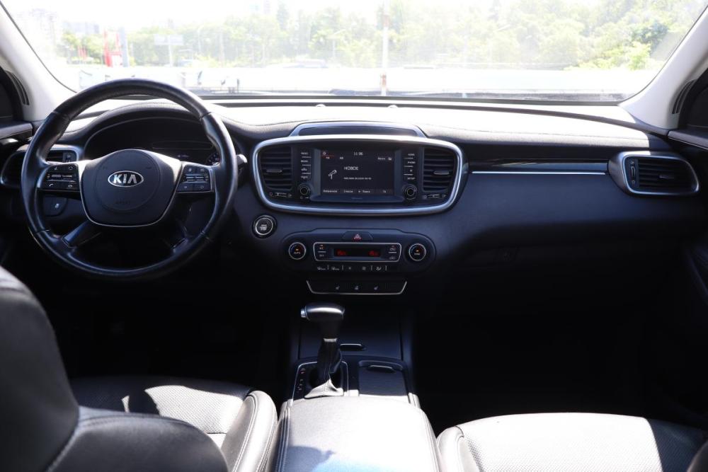 Kia Sorento III Prime Рестайлинг Санкт-Петербург  - изображение 7