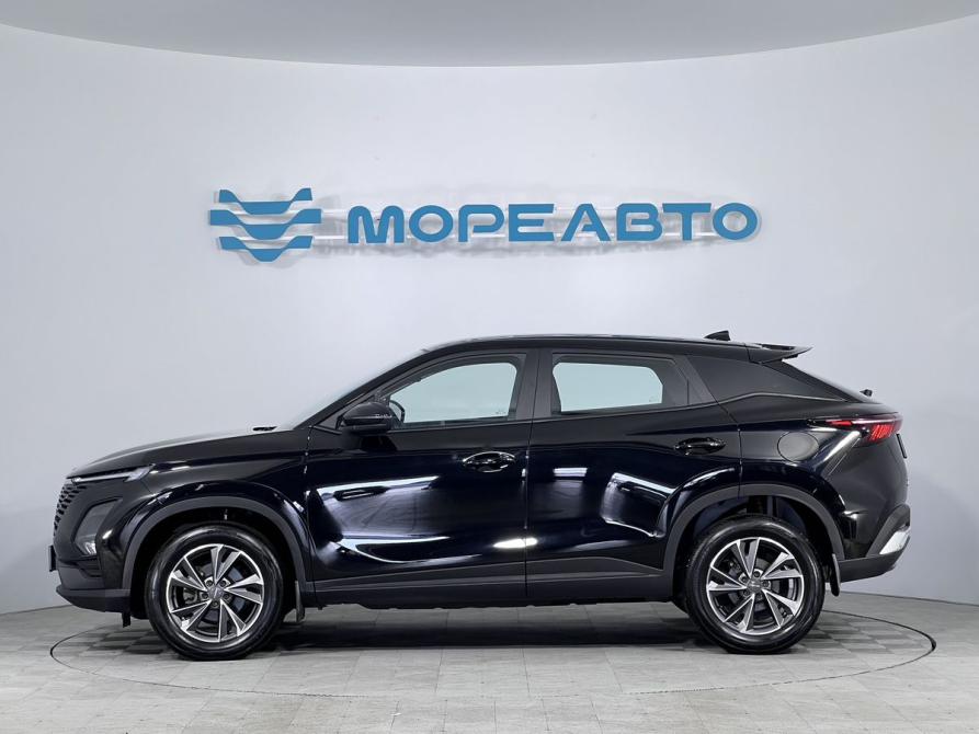 Omoda C5 I Калининград  - изображение 8