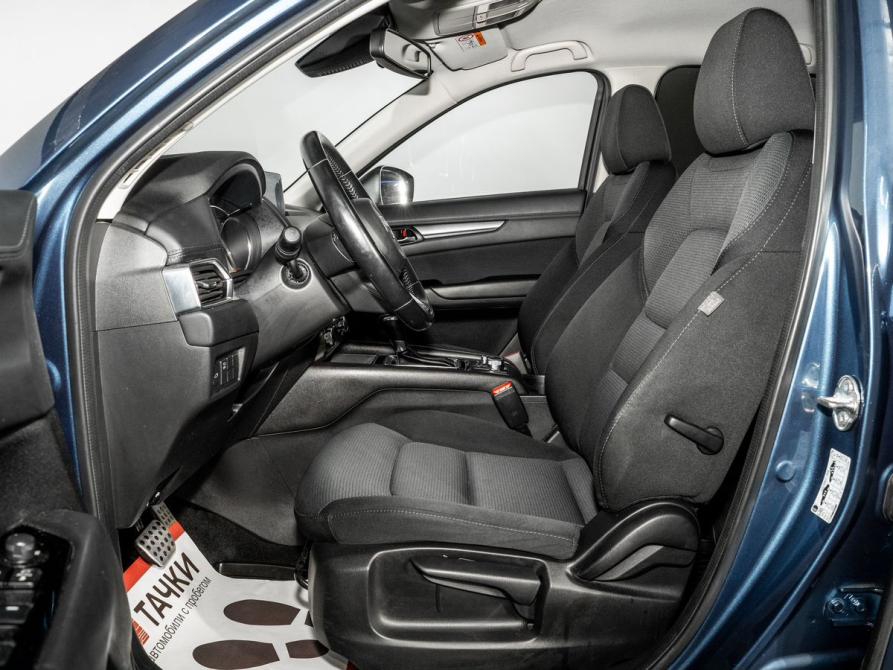 Mazda CX-5 II Иркутск  - изображение 6