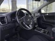Kia Sportage IV Рестайлинг Ставрополь  - изображение 38