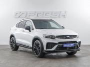 Geely Tugella I Рестайлинг Москва  - изображение 25