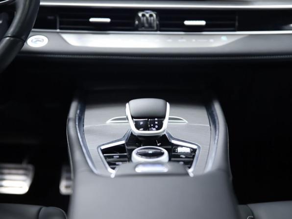 Chery Tiggo 8 Pro Max I Рестайлинг с пробегом 2023 года, цена 2 730 000 рублей, 19282 км, внедорожник, Автокод Объявления